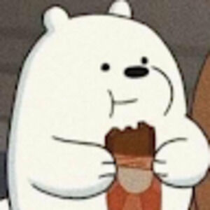 Meet your Posher, Ariana